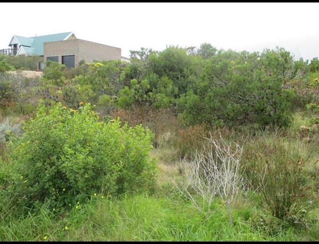 LAND FOR SALE IN DANA BAY